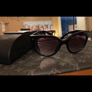Prada sunglasses